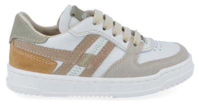 Banaline Sneaker - Banaline Kinderschoenen - Wit | 26122511