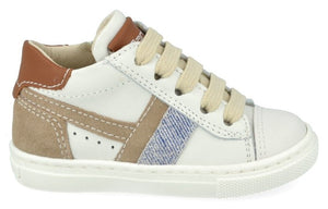 Banaline Sneaker - Banaline Kinderschoenen - Wit | 26122515