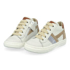 Banaline Sneaker - Banaline Kinderschoenen - Wit | 26122515