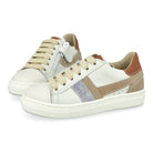Banaline Sneaker - Banaline Kinderschoenen - Wit | 26122516