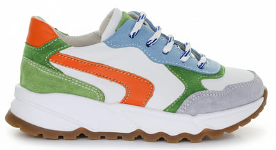 Banaline Sneaker - Banaline Kinderschoenen - Wit | 26122531