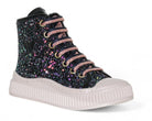 Banaline Sneaker - Banaline Kinderschoenen - Zwart | 25222100