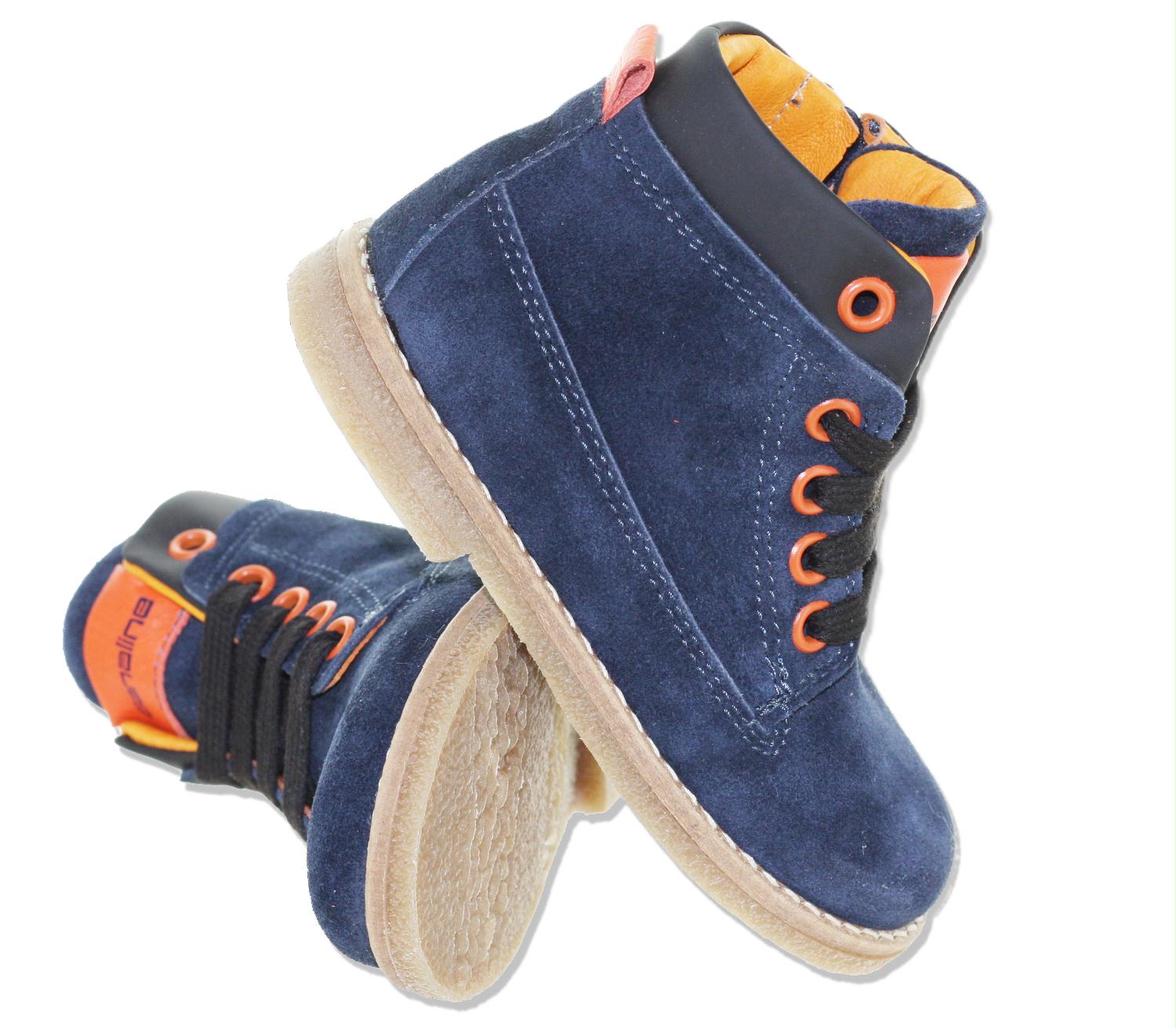 Banaline Veterboot - Banaline Kinderschoenen | 24222540