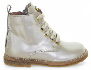 Banaline Veterboot - Banaline Kinderschoenen - Beige | 25222015