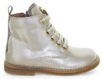 Banaline Veterboot - Banaline Kinderschoenen - Beige | 25222015