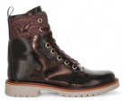 Banaline Veterboot - Banaline Kinderschoenen - Brons | 25222080
