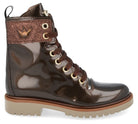 Banaline Veterboot - Banaline Kinderschoenen - Brons | 25222080