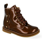 Banaline Veterboot - Banaline Kinderschoenen - Brons | 36222010