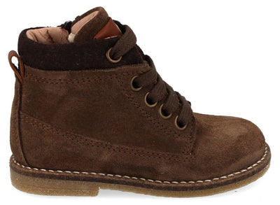 Banaline Veterboot - Banaline Kinderschoenen - Bruin | 36222530