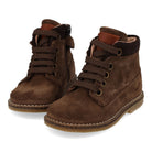 Banaline Veterboot - Banaline Kinderschoenen - Bruin | 36222530