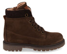 Banaline Veterboot - Banaline Kinderschoenen - Bruin | 36222531