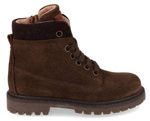 Banaline Veterboot - Banaline Kinderschoenen - Bruin | 36222531