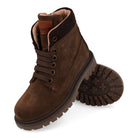 Banaline Veterboot - Banaline Kinderschoenen - Bruin | 36222531