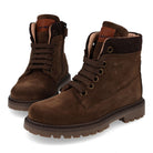 Banaline Veterboot - Banaline Kinderschoenen - Bruin | 36222531