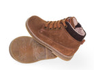 Banaline Veterboot - Banaline Kinderschoenen - Cognac | 36222530