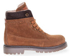 Banaline Veterboot - Banaline Kinderschoenen - Cognac | 36222531