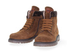 Banaline Veterboot - Banaline Kinderschoenen - Cognac | 36222531