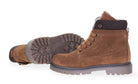 Banaline Veterboot - Banaline Kinderschoenen - Cognac | 36222531