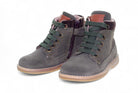 Banaline Veterboot - Banaline Kinderschoenen - Groen | 2522505