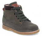 Banaline Veterboot - Banaline Kinderschoenen - Groen | 2522505