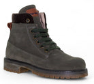 Banaline Veterboot - Banaline Kinderschoenen - Groen | 2522506