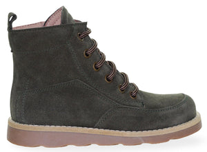 Banaline Veterboot - Banaline Kinderschoenen - Groen | 36222545