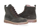 Banaline Veterboot - Banaline Kinderschoenen - Groen | 36222545