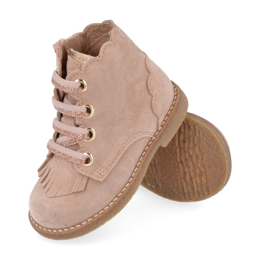 Banaline Veterboot - Banaline Kinderschoenen - Roze | 36222000