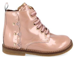 Banaline Veterboot - Banaline Kinderschoenen - Roze | 36222010