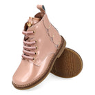 Banaline Veterboot - Banaline Kinderschoenen - Roze | 36222010