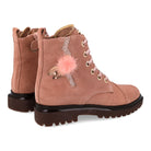 Banaline Veterboot - Banaline Kinderschoenen - Roze | 36222032