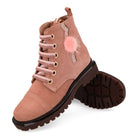 Banaline Veterboot - Banaline Kinderschoenen - Roze | 36222032