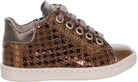 Banaline Veterschoen - Banaline Kinderschoenen | 21222135 Cognac Meisjes