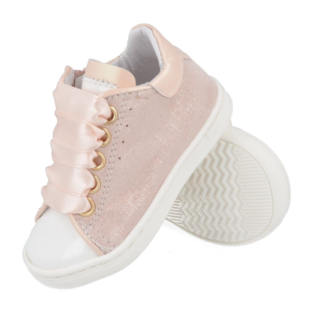 Banaline Veterschoen - Banaline Kinderschoenen | 23122000 Cipria