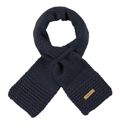 Barts Babyschal - Barts Amsterdam Accessoires - Blau | Yuma Babyschal