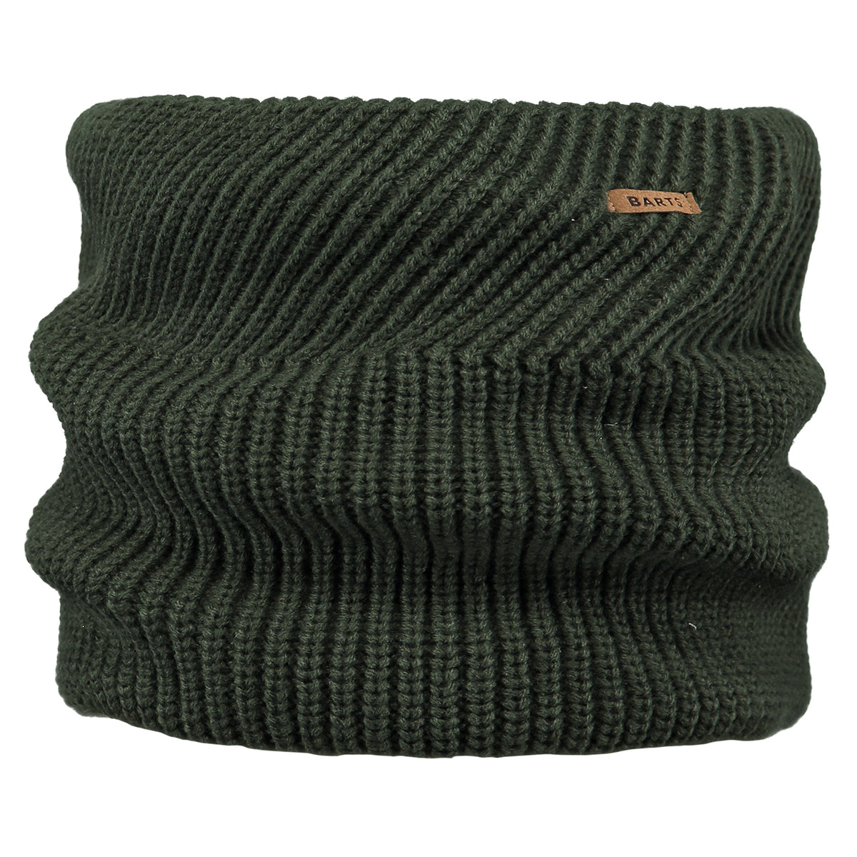 Barts Col - Barts Amsterdam Accessoires - Groen | Macky Col