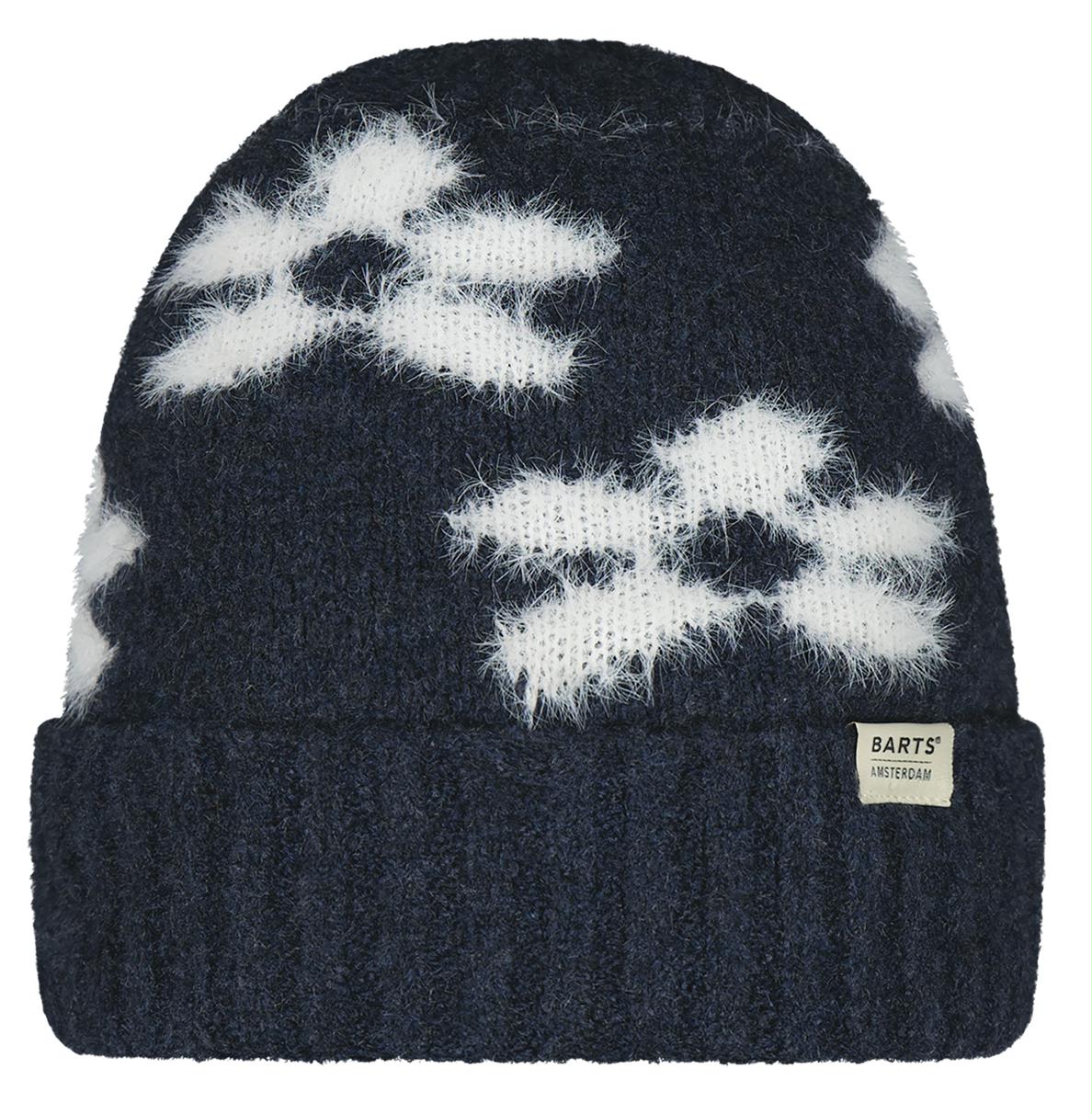 Barts Muts - Barts Amsterdam Accessoires | Nive Beanie