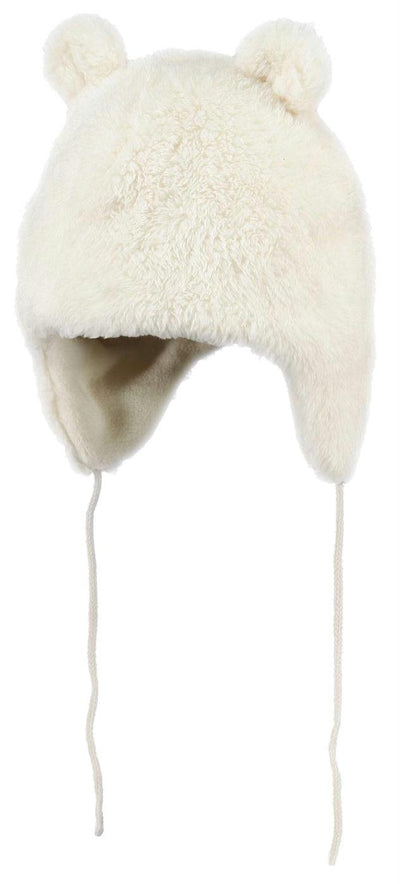Barts Mütze - Barts Amsterdam Accessoires - Beige | Noa Bär