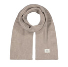 Basalth Scarf - Barts Amsterdam Accessoires - Beige | Beige