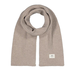 Basalth Scarf - Barts Amsterdam Accessoires - Beige | Beige