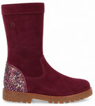 Beberlis Laars - Beberlis Kinderschoenen - Bordaux | 24244