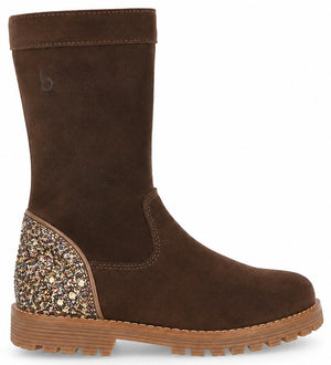 Beberlis Laars - Beberlis Kinderschoenen - Bruin | 24244