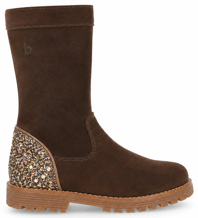 Beberlis Laars - Beberlis Kinderschoenen - Bruin | 24244
