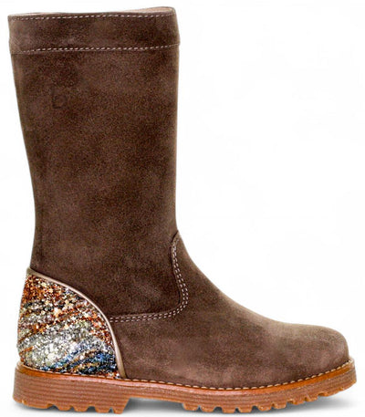 Beberlis Laars - Beberlis Kinderschoenen - Bruin | 24244