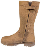 Beberlis Laars - Beberlis Kinderschoenen - Cognac | 25644
