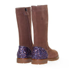 Beberlis Laars - Beberlis Kinderschoenen - Roze | 24244