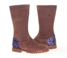 Beberlis Laars - Beberlis Kinderschoenen - Roze | 24244