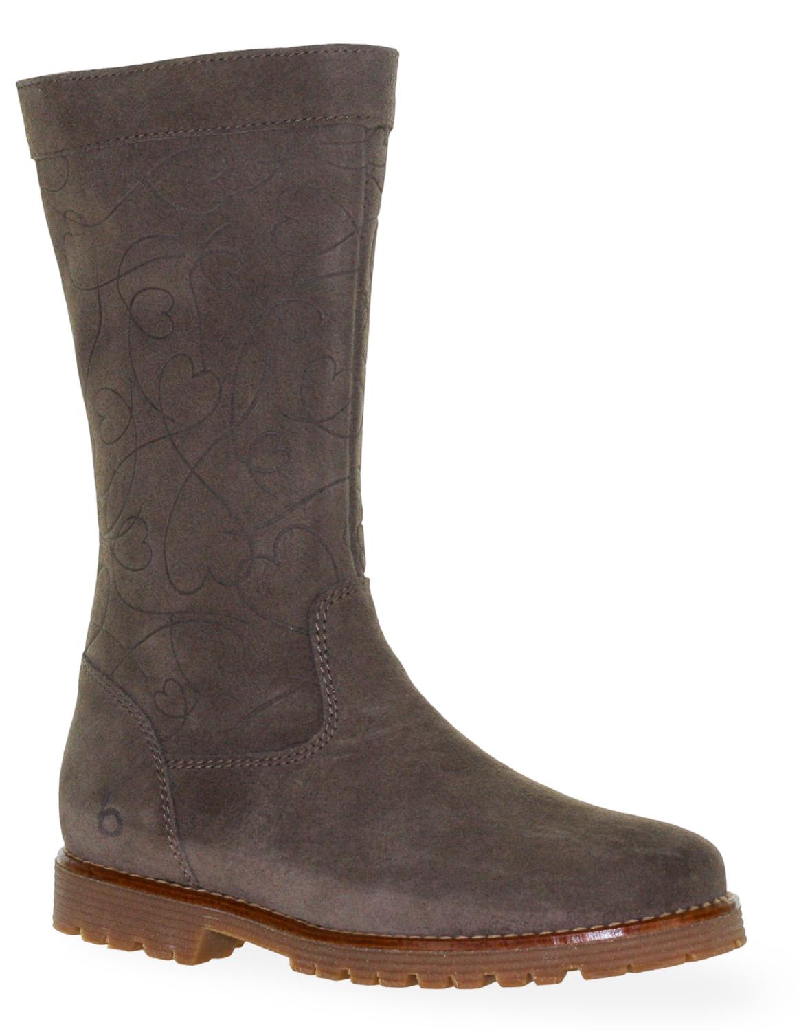 Beberlis Laars - Beberlis Kinderschoenen - Taupe | 25644
