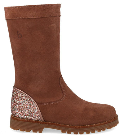 Beberlis Laars - Beberlis Kinderschoenen - Roze | 24244