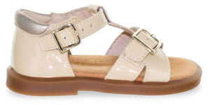 Beberlis Sandaal - Beberlis Kinderschoenen - Beige | 24430